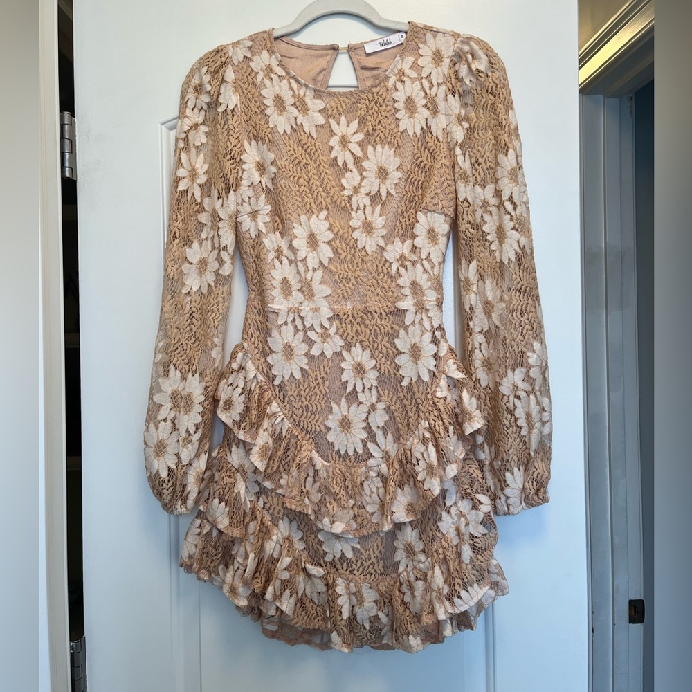 Talulah Mini Dress